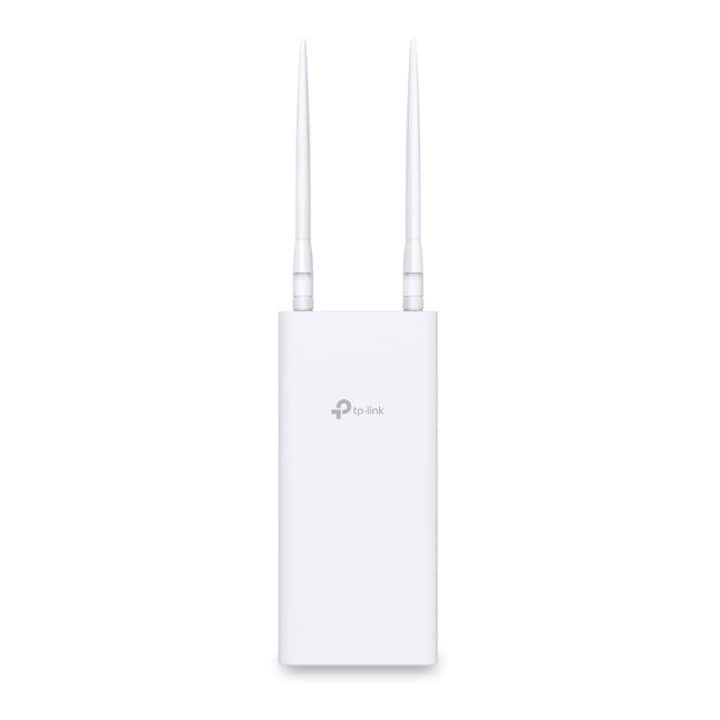 TP-LINK Router Tp-LINK TL-MR100-Outdoor 4G 300 Mbps Wi-Fi, White - IT-Fashion.ro