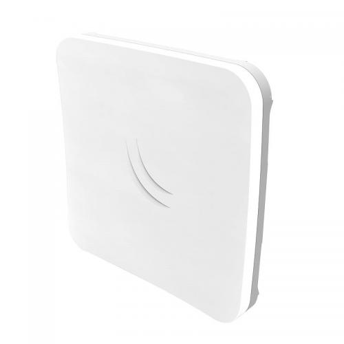 Mikrotik Router Wireless MIKROTIK SXTsq Lite2, 1x LAN, White - IT-Fashion.ro