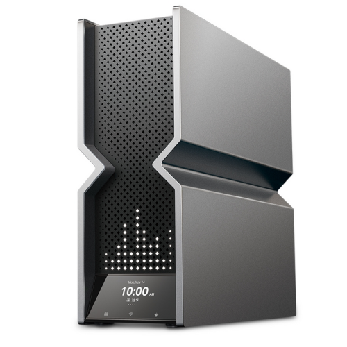 TP-LINK Router Wireless TP-LINK Archer BE900 (EU) V2, 4 x LAN, Black - IT-Fashion.ro