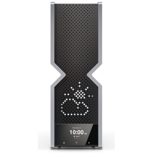Router Wireless TP-LINK Archer BE900 (EU) V2, 4 x LAN, Black - Imagine 3
