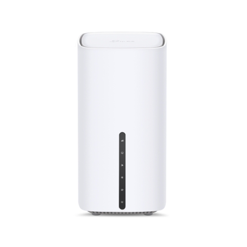 TP-LINK Router Wireless TP-LINK Archer NX600, 2 x LAN. White - IT-Fashion.ro