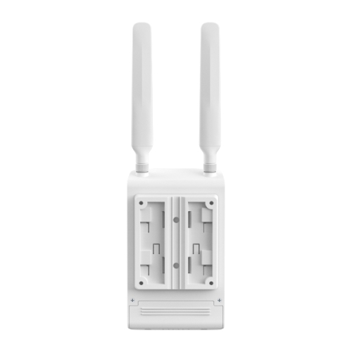 Router Wireless TP-LINK ER703WP-4G-Outdoor, 3 x LAN, White - Imagine 5