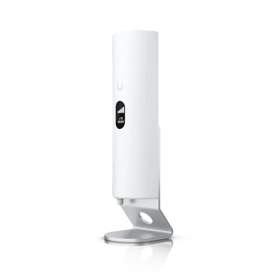 UBIQUITI Router de backup LTE UBIQUITI UniFi nano-SIM 4G LTE Cat4 PoE GbE, U-LTE-Backup Pro, White - IT-Fashion.ro