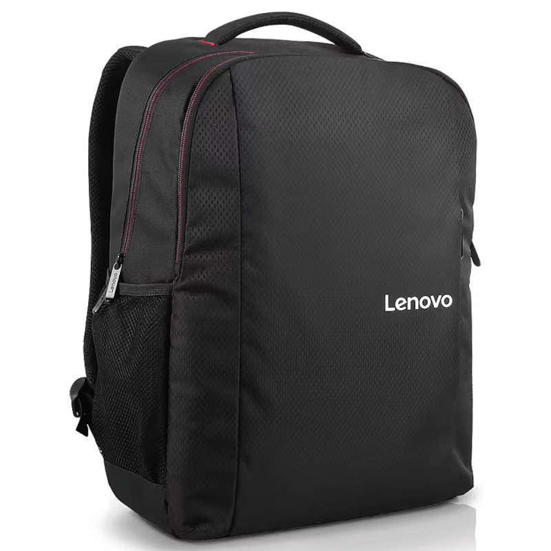 Rucsac Laptop LENOVO Everyday B510 4X41U80414, 16", Negru - Imagine 3