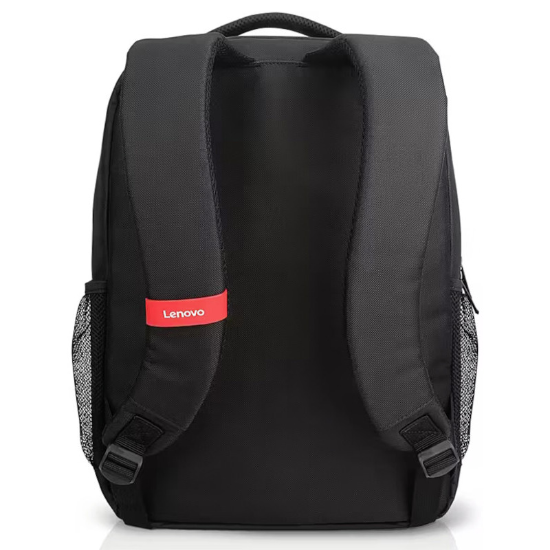 Rucsac Laptop LENOVO Everyday B510 4X41U80414, 16", Negru - Imagine 5