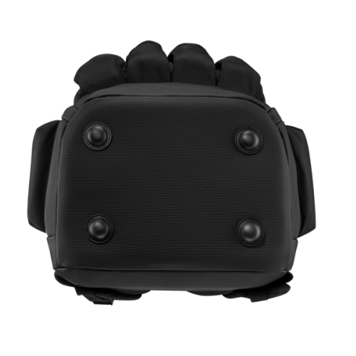 Rucsac WENGER Tool Backpack pentru laptop de 16inch, Negru - Imagine 3