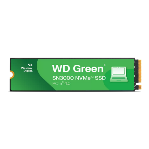 Western Digital SSD Western Digital SN3000, 1TB, PCIe Gen4 x4, M.2 2280 - IT-Fashion.ro