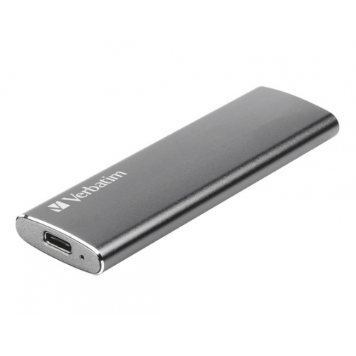 VERBATIM SSD Portabil VERBATIM VX500, 1TB, USB 3.1 Gen2 - IT-Fashion.ro