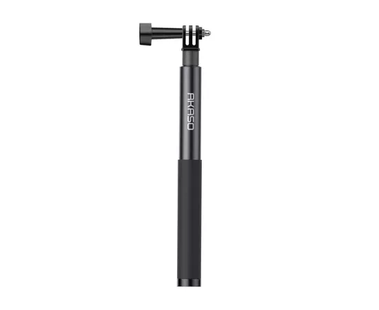 Akaso Selfie Stick AKASO SYAC0094-BK, 120 cm - IT-Fashion.ro