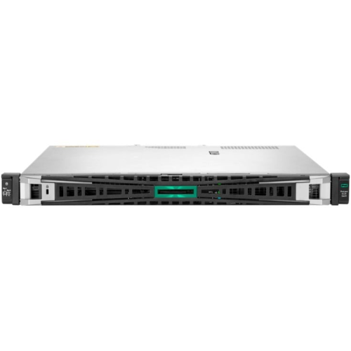 HP Server HP ProLiant DL20 Gen 11 P87465-425, Intel Xeon 6325P, RAM 32GB, SSD 2 x 480GB, Intel VROC, PSU 1000 W, Fara sistem de operare - IT-Fashion.ro