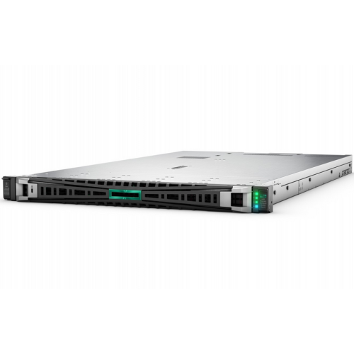 HP Server HP ProLiant DL360 Gen 12 P93942-425, Intel Xeon 6505P, RAM 64GB, No Storage, HPE MR408i-o, PSU 2 x 1000 W, Fara sistem de operare - IT-Fashion.ro