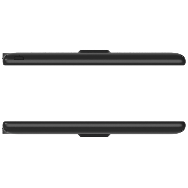 Sistem de navigație PEIYING GPS, 8.8 inch, Black - Imagine 5