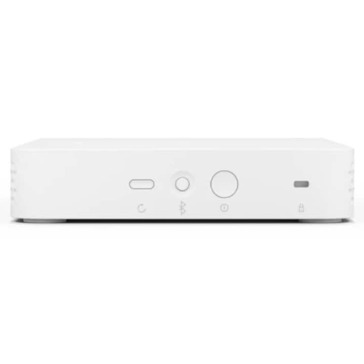 Sistem de videoconferinta LOGITECH RoomMate, Alb - Imagine 3