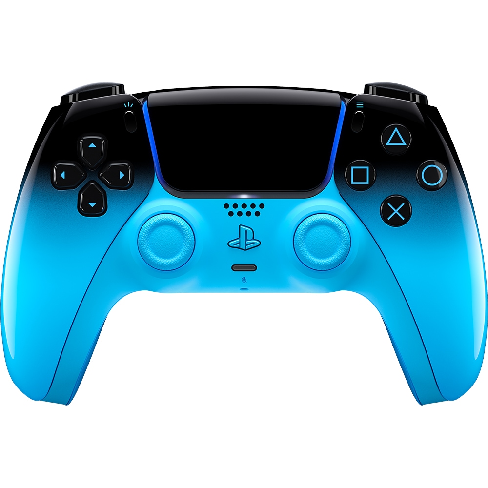 Rhythm Blue