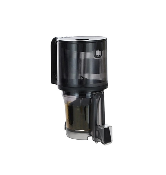 HUROM Storcator HUROM de fructe H400-BEC05MB, 150W, 400 ml, Negru - IT-Fashion.ro