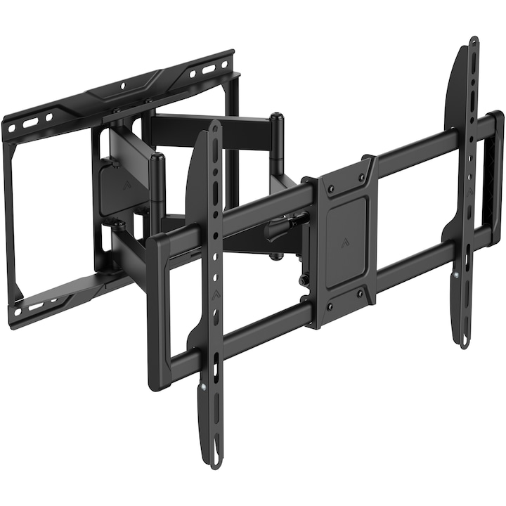 SERIOUX Suport TV Serioux Reglabil SRXA-TV86-466 pentru televizoare 37–90” (75 kg) - IT-Fashion.ro