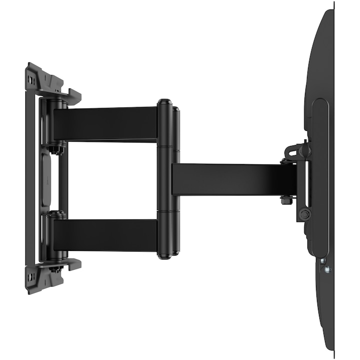 Suport TV Serioux Reglabil SRXA-TV86-466 pentru televizoare 37–90” (75 kg) - Imagine 4