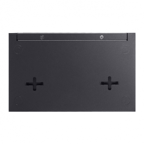 Switch TP-LINK DS108G, 8 porturi, Black - Imagine 5