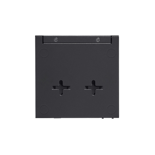 Switch TP-LINK ES205GP, 5 porturi (4 PoE+), Black - Imagine 5