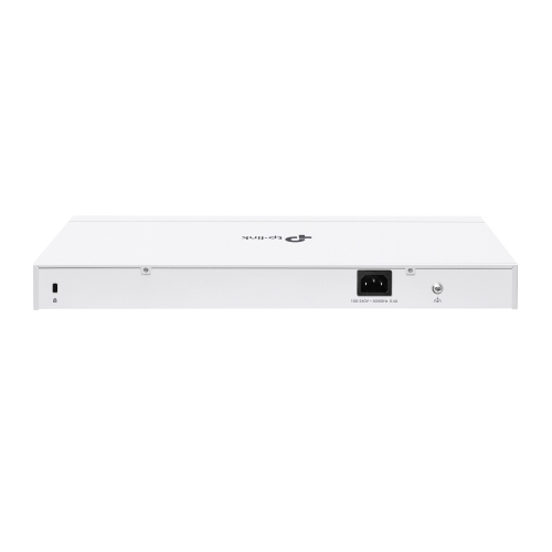 TP-LINK Switch TP-LINK Festa FS318G, 16 porturi, White - IT-Fashion.ro