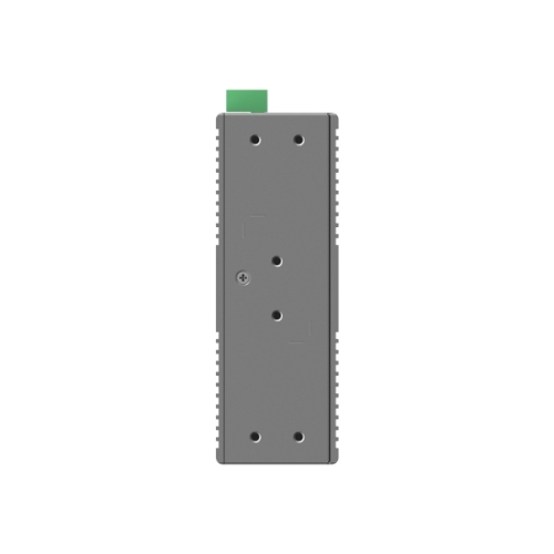 Switch TP-LINK IES208G, 8 porturi, Gray - Imagine 5