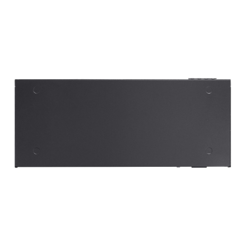 Switch TP-LINK SG5428X, 24 porturi, Black - Imagine 5