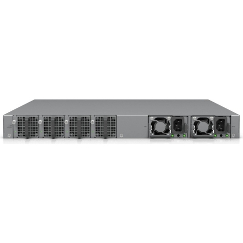 Switch UBIQUITI ECS-24-PoE, 24 porturi, PoE+++, Silver - Imagine 3