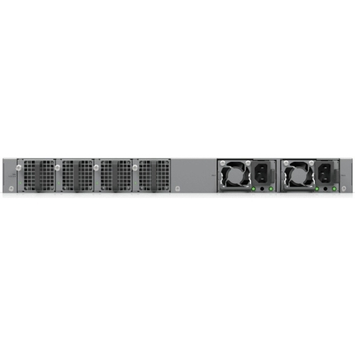 Switch UBIQUITI ECS-24-PoE, 24 porturi, PoE+++, Silver - Imagine 4