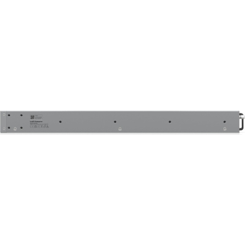 Switch UBIQUITI ECS-24-PoE, 24 porturi, PoE+++, Silver - Imagine 6