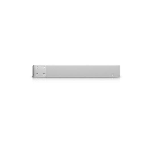 Switch UBIQUITI USW-ENTERPRISE-24-POE, 24x porturi, PoE, Silver - Imagine 3