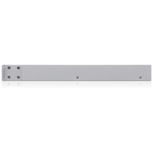 Switch UBIQUITI USW-PRO-48-POE, 48 porturi, POE, Silver - Imagine 5