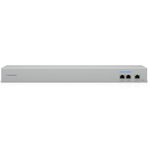 UBIQUITI Switch UBIQUITI USW-WAN-RJ45, 3 porturi, Silver - IT-Fashion.ro