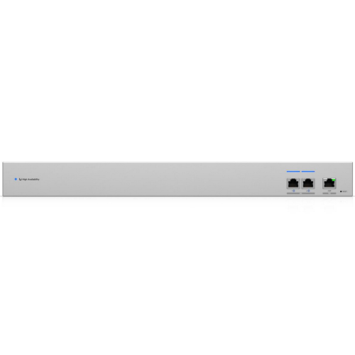 UBIQUITI Switch UBIQUITI USW-WAN-RJ45, 3 porturi, Silver - IT-Fashion.ro
