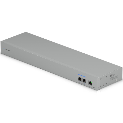 Switch UBIQUITI USW-WAN-RJ45, 3 porturi, Silver - Imagine 4