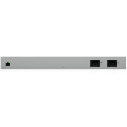Switch UBIQUITI USW-WAN-RJ45, 3 porturi, Silver - Imagine 5