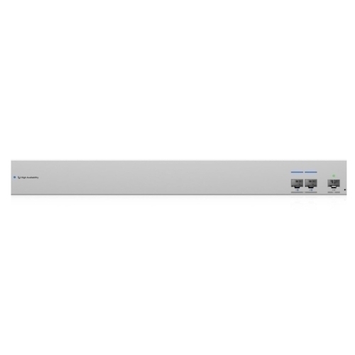 UBIQUITI Switch UBIQUITI USW-WAN, 1 port, Silver - IT-Fashion.ro