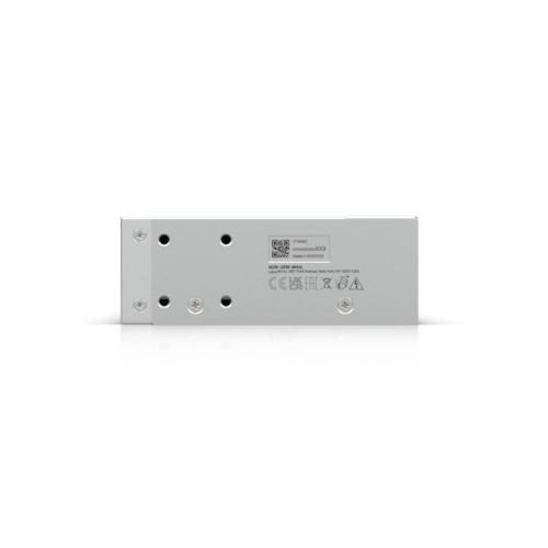 UBIQUITI Switch UBIQUITI USW-WAN, 1 port, Silver - IT-Fashion.ro