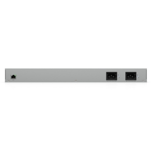Switch UBIQUITI USW-WAN, 1 port, Silver - Imagine 3