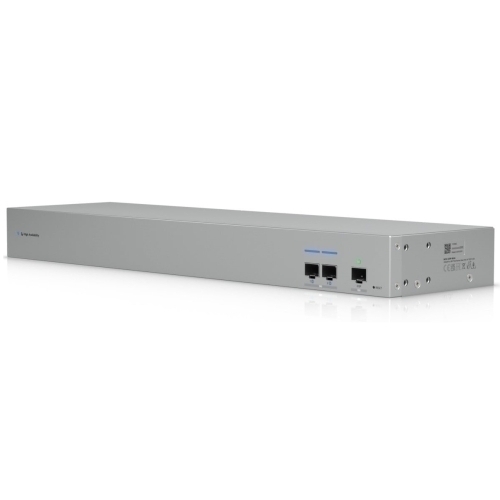 Switch UBIQUITI USW-WAN, 1 port, Silver - Imagine 4
