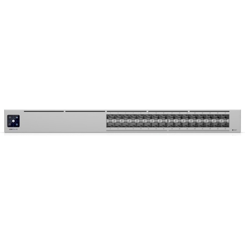 UBIQUITI Switch UBIQUITI USW Pro XG Aggregation, 32 porturi, Silver - IT-Fashion.ro