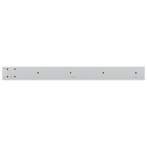 Switch UBIQUITI USW Pro XG Aggregation, 32 porturi, Silver - Imagine 3