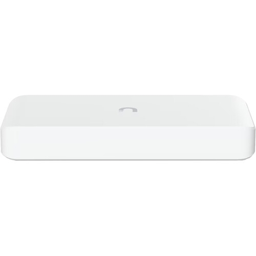 Switch UBIQUITI UniFi Device Bridge UDB-Switch, 8 porturi, PoE+, White - Imagine 4