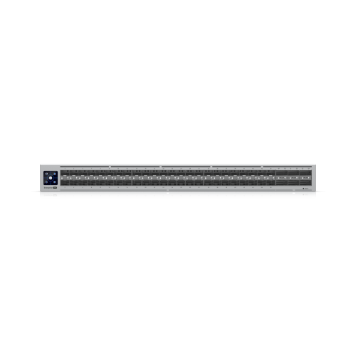 UBIQUITI Switch UBIQUITI UniFi ECS-Aggregation, 54 porturi Silver - IT-Fashion.ro