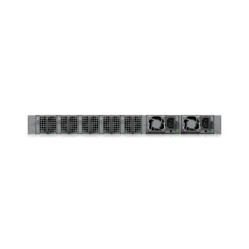 Switch UBIQUITI UniFi ECS-Aggregation, 54 porturi Silver - Imagine 3