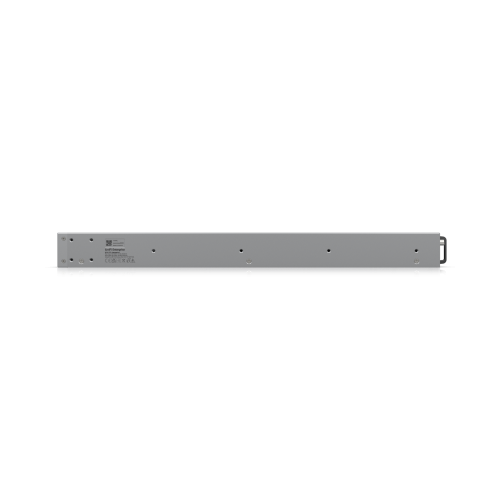 Switch UBIQUITI UniFi ECS-Aggregation, 54 porturi Silver - Imagine 4
