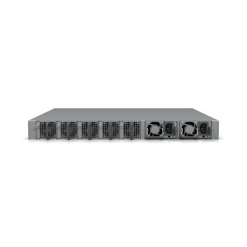 Switch UBIQUITI UniFi ECS-Aggregation, 54 porturi Silver - Imagine 5