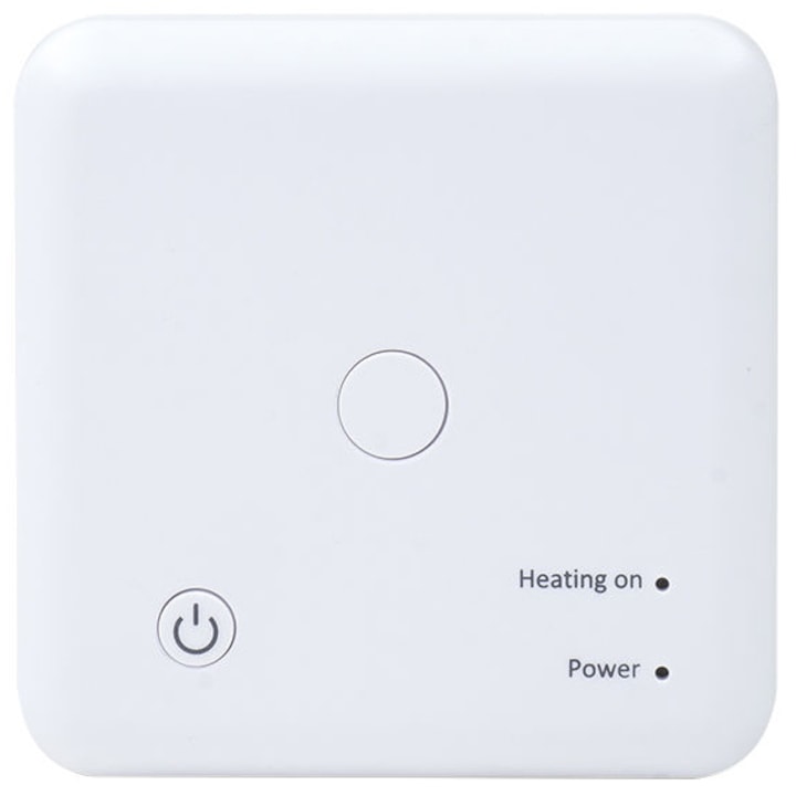 PNI Termostat inteligent PNI CT33 PNI-WT01, Wi-Fi Pentru centrale termice - IT-Fashion.ro