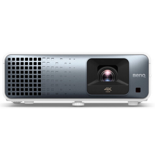 BenQ Videoproiector Gaming 4K BENQ TK710, Gray - IT-Fashion.ro