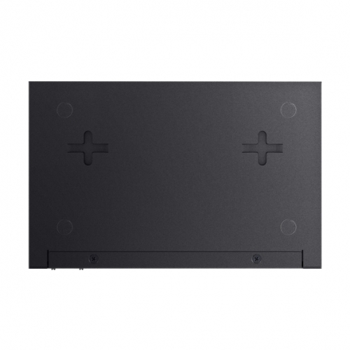 Switch TP-LINK TL-SG1005P-PD, 4 porturi PoE+ out, 1 port PoE++ in, Black - Imagine 5