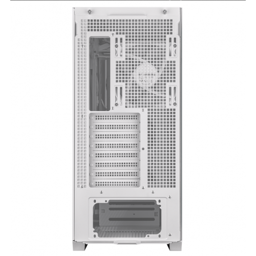 Carcasa PC ASUS TUF GAMING GT302  ARGB, White - Imagine 7